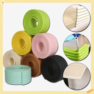 2M Baby Safety Bumper Strip Children Table Corner Protector Edge & Corner Guard Cushion Strips 防撞条