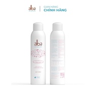 Xịt khoáng trẻ em Alba Skin Care - Chống hăm khô rôm sẩy do bỉm giúp da bé mịn màng