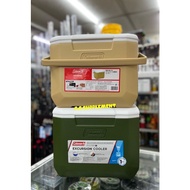 COLEMAN EXCURSION COOLER BOX 16QT ICE BOX 16 QT