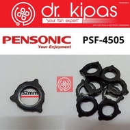 PENSONIC Fan Guard Lock Fan Spare Parts (Table Fan, Wall Fan, Stand)