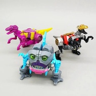 Mainan Transformers IDW Generations Power of the Primes Series Legends Class Action Figure Toys Auto