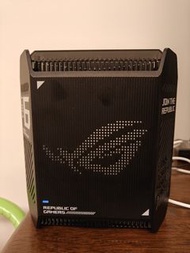 ASUS ROG GT6 AX10000 電競路由器