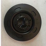 CRANKSHAFT PULLEY AUDI A4 1.8 2.0 B8 , A5 1.8 CABD 09" , Q5 2.0 CDNC 09"-2014" - 06H 105 243K