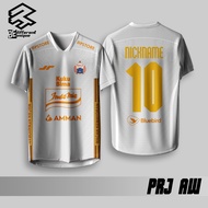 Fantasy Dryfit Wave 3R Sport Persija AW Football Jersey