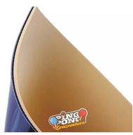 Karet Pingpong Reactor Corbor
