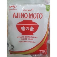 Ajinomoto Penambah Perisa MSG 72g