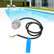 Supergoodsales Generic ROV Ultrasonic Sensor  Underwater Variation IP68 Water Test for Distance Meas