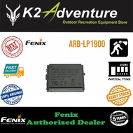 Fenix ARB-LP1900 Rechargeable Battery for Fenix HL18R-T V2.0, HL32R-T, HL45R, CL20R V2.0, CL20R PRO