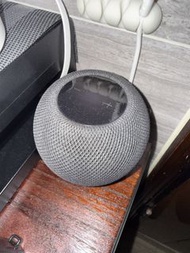 Apple HomePod mini 智能喇叭