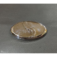 Emblem grill kancil / kelisa / kenari