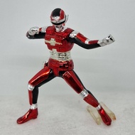Sharivan Pose Bandai Gashapon
