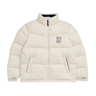 Acme de la vie | แจ็คเก็ตขนเป็ดคอสูง