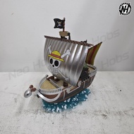 GK KCS KO One Piece Going Merry Ship