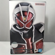 SHF KAMEN RIDER SHINKOCHOU SEIHO WIZARD 10 ANNIVERSARY CUCI GUDANG