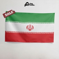 Flaghouse.id - Iran's Transportation/ Flag | Country Flag