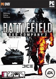 Battlefield Bad Company 2 - Offline PC Game with DVD