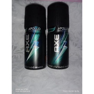 axe body spray_ ☟Body Deodorants ✣Super Sale BUY1 TAKE 1 ! Axe deo spray ( Apollo) 150ml✍♛