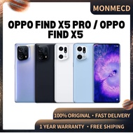 OPPO Find X5 Pro | OPPO Find X5 Phone Snapdragon 8Gen1 Handphone Telefon Murah Original