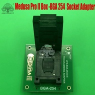 2023 Latest version Medusa Pro II UFS BGA-254 Socket