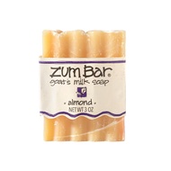 ZUM, Zum Bar, Goat's Milk Soap, 3 oz Bar