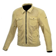 KOMINE เสื้อการ์ด รุ่น JK-161 Field mesh jacket