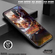 Case OPPO A5 2020/ OPPO A9 2020 Terbaru - Casing OPPO A5 2020/ OPPO A9 2020 Terbaru Neycase [ Case GAME MOBILEGEND ] Silikon - Casing Hp OPPO A5 2020 - Case Terbaru - Case Terlaris OPPO A9 2020 - Softcase Hp - Kesing Hp - Case Hp OPPO A5 2020