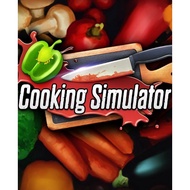 Cooking Simulator | Google Drive (PC Games)