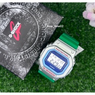 ORIGINAL DW-5600EU-8A3DR G-shock casio