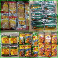 Pinoy OG Snacks Chichirya ng Pinoy Assorted ✶♣