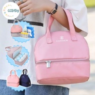 CARDEN BAGS ~ Cooler Bag Breast Milk coolerbag Waterproof Storage Bag Rations