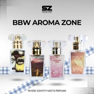 【Narselle Mall】SZINDORE BBW AROMA PERFUME
