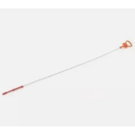 premium-2760102272 Engine Oil Level Dipstick Gauge Tracking Rod for Mercedes Benz W166 ML300 ML350 G