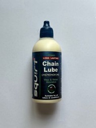 Squirt Chain Lube 120ml