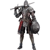 figma ELDEN RING Wolf War Demon Non-scale Plastic Painted Movable Figure Brand new authentic product