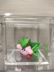 Kirby 造型公仔