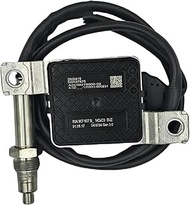 Nox Sensor for 80A907807B 5WK97475 Nitrogen Oxide Sensor For A5 8T 8F A4 8W Q5 8R 2.0 For TDI 8W0907
