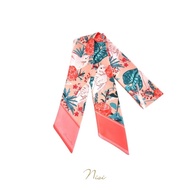 Twilly Scarf Scarf Bag Bandana Nisi