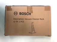 (原價$698) 全新 Bosch 博世 專用 收納架 吸塵器架 (其他品牌的吸塵器也適用) Vacuum Cleaner Rack VC metal stand Q8A0023385 (also s