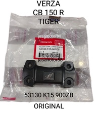 RAISER STANG STIR CB 150 R LAMA VERZA TIGER ORIGINAL 53130 K15 900ZB