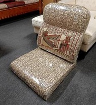 【名佳利家具生活館】A01專業椅墊製造 高密度泡棉工廠直營可訂做 木椅座墊 沙發坐墊 墊子 布椅墊 皮椅墊 有大小組兩種