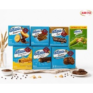 GARUDAFOOD DILAN BOX DILAN BISCUITS DILAN CHOCOCHIP