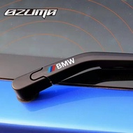 BMW car sticker wiper blade sticker BMW X1X5X6 wiper decorative sticker waterproof and sun-proof