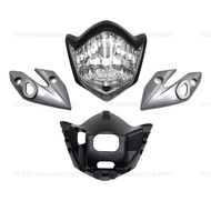 Yamaha FZ150 FZ150I New V2 Head Lamp + Signal Outer Cover