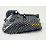 AVANTIZ / SOLARIZ Air Filter Box Cover (CARBON) Air Box Motorcycle Accessories