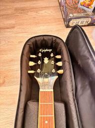 Epiphone ES-335二手