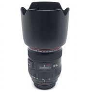 Canon 24-70mm F2.8 L