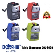 Dolphin Pencil Sharpener DOL-8620