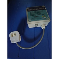 PENJIMAT ELEKTRIK POWER ENERGY SAVER