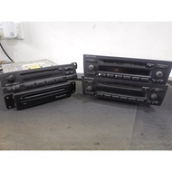 BMW E46 E90 E92 E93 E53 X5 Navigation System Radio CD Player