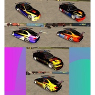 New Version 4.8.2 Car Parking Multiplayer, Glitch Chrome Design